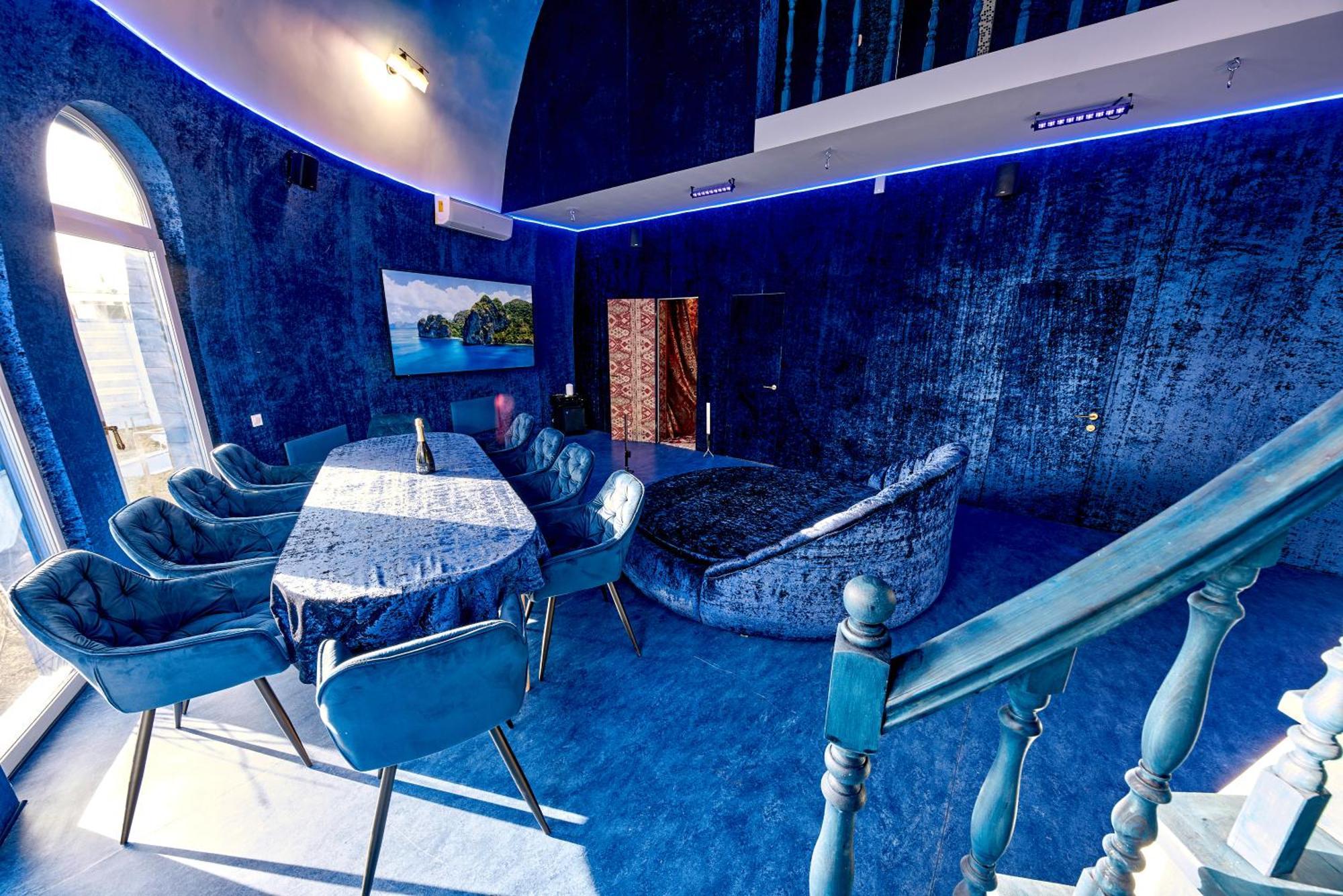 Domeparty Будинок-Купол Ексклюзивне Місце Для Вашої Вечірки Petropavlovskaya Borshchagovka Exterior foto