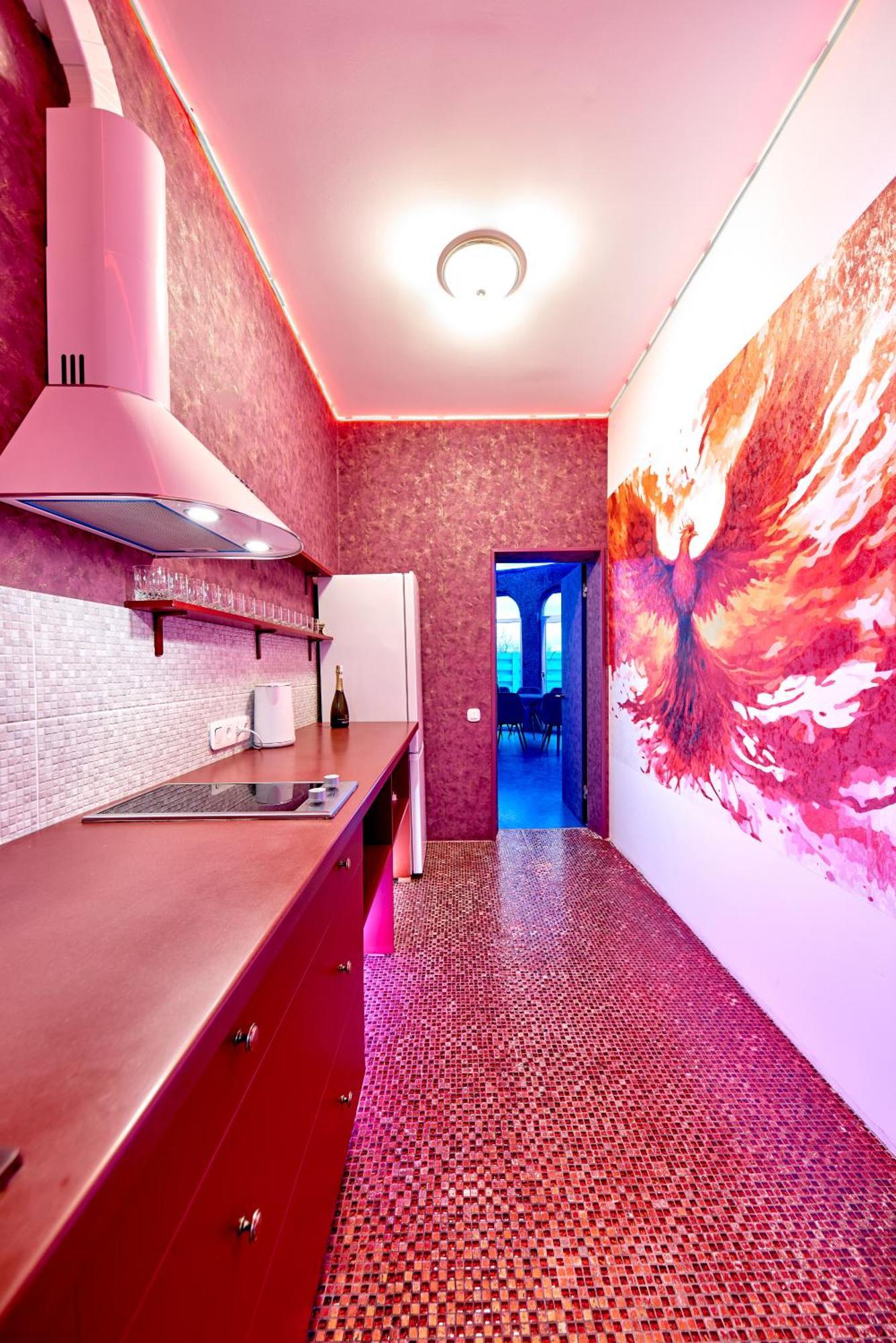 Domeparty Будинок-Купол Ексклюзивне Місце Для Вашої Вечірки Petropavlovskaya Borshchagovka Exterior foto